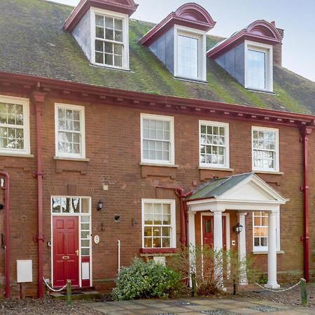 Villa Hampsire House Cromer Exterior foto