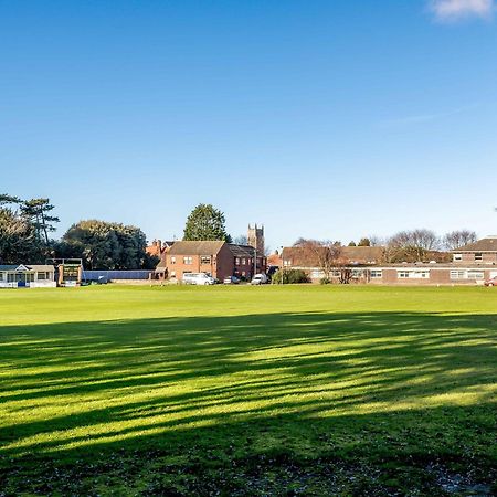 Villa Hampsire House Cromer Exterior foto